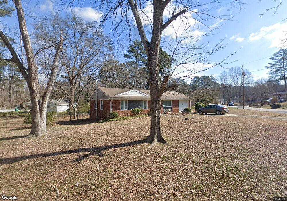 4528 Karla Cir, Conley, GA 30288 - photo 1
