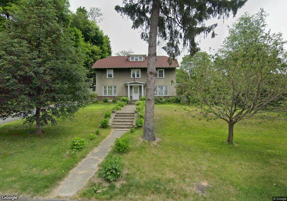 4 Thornton Rd, Worcester, MA 01606 - photo 1