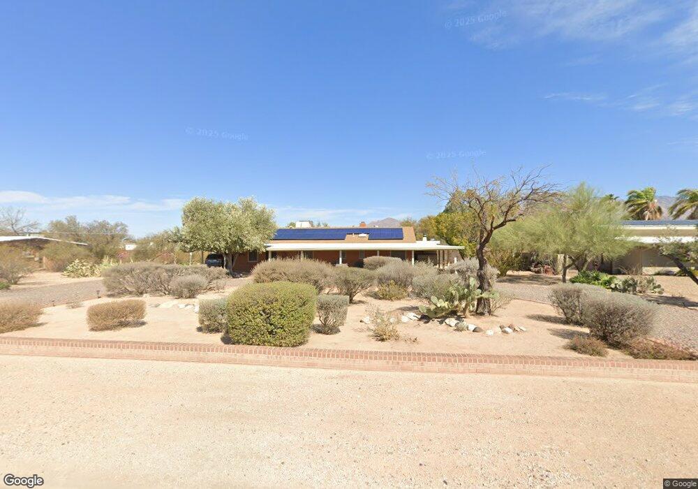 2227 E Kleindale Rd, Tucson, AZ 85719 - photo 1