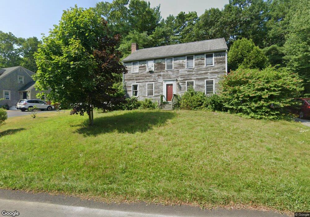 37 Joanne Dr, Marion, MA 02738 - photo 1