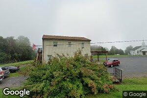 39 Waterfall Rd, Chester Gap, VA 22623