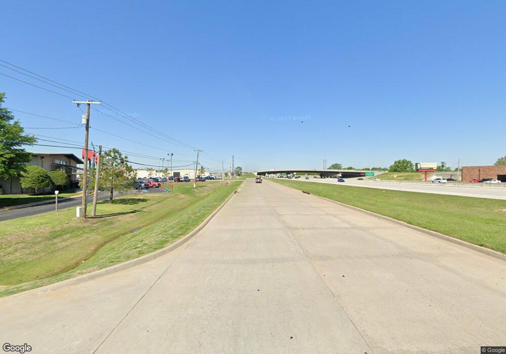8114 First E, Broken Arrow, OK null - photo 1