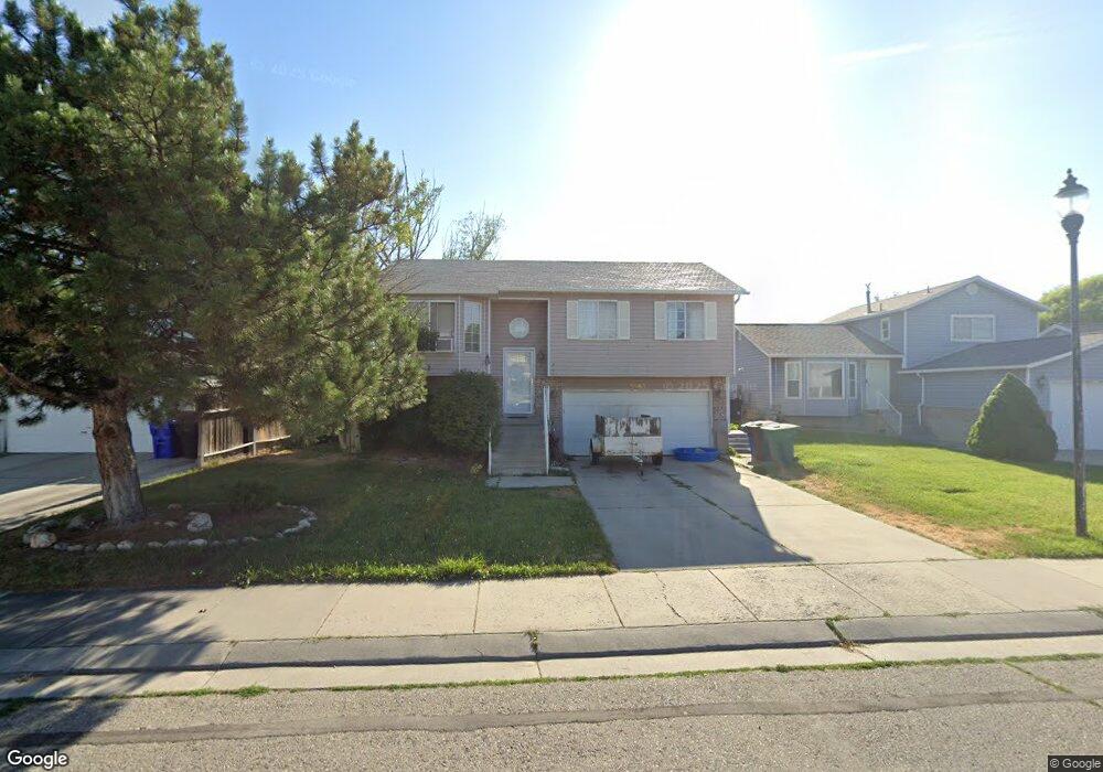 6883 S Lotus Way, West Jordan, UT 84081 - photo 1
