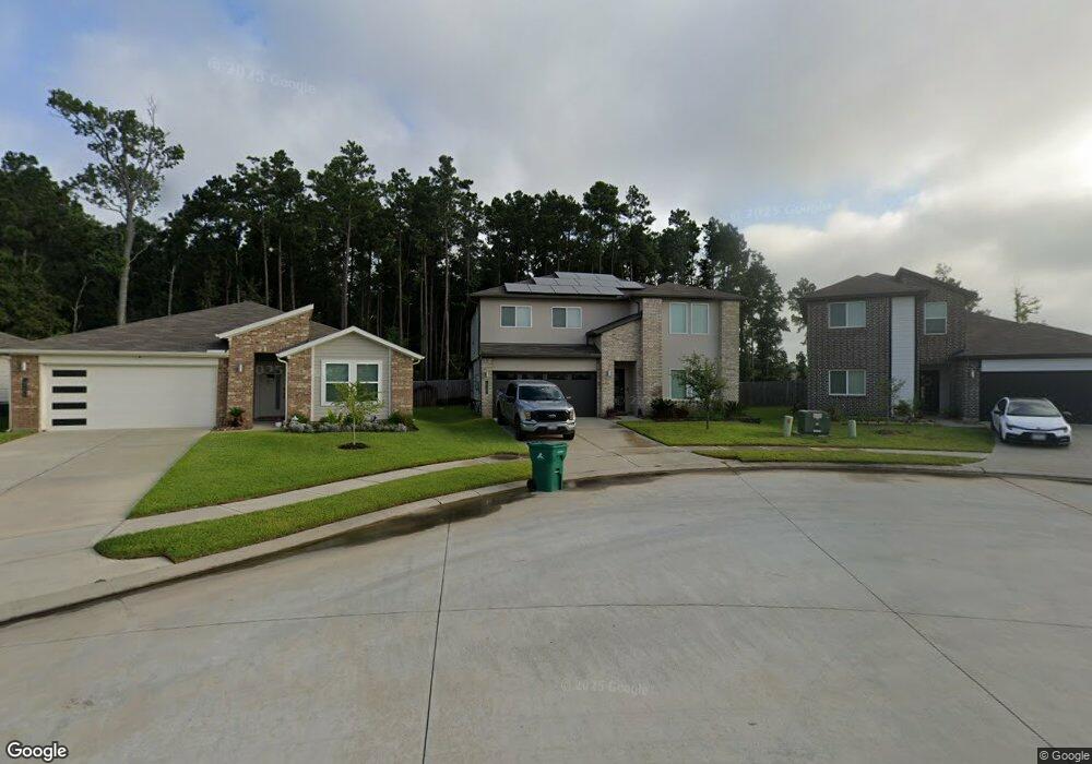10402 Plateau Point Trail, Conroe, TX 77384 - photo 1