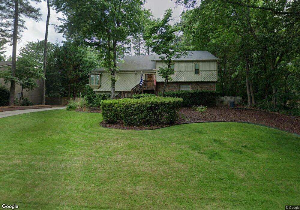 3269 Rangers Gate, Marietta, GA 30062 - photo 1
