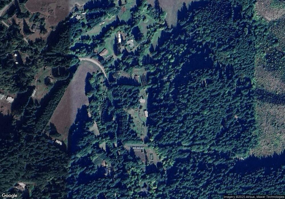 22797 Goodrich Ln, Philomath, OR 97370 - photo 1