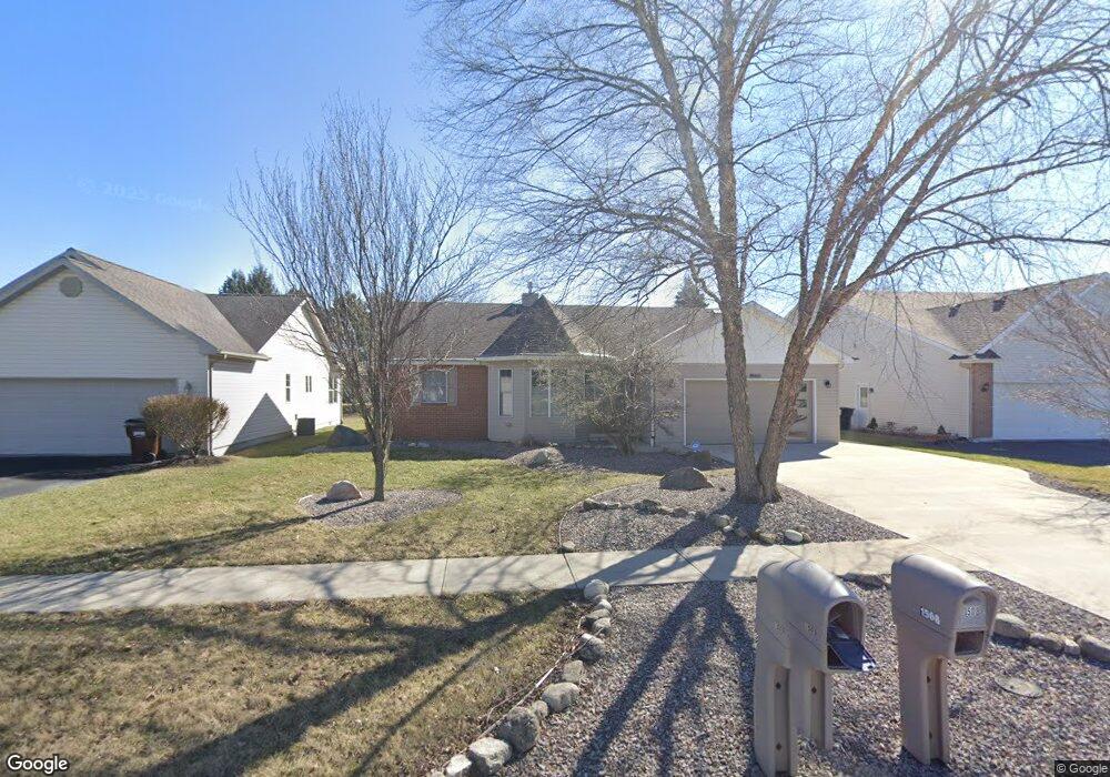 1509 Autumn Dr, Findlay, OH 45840 - photo 1