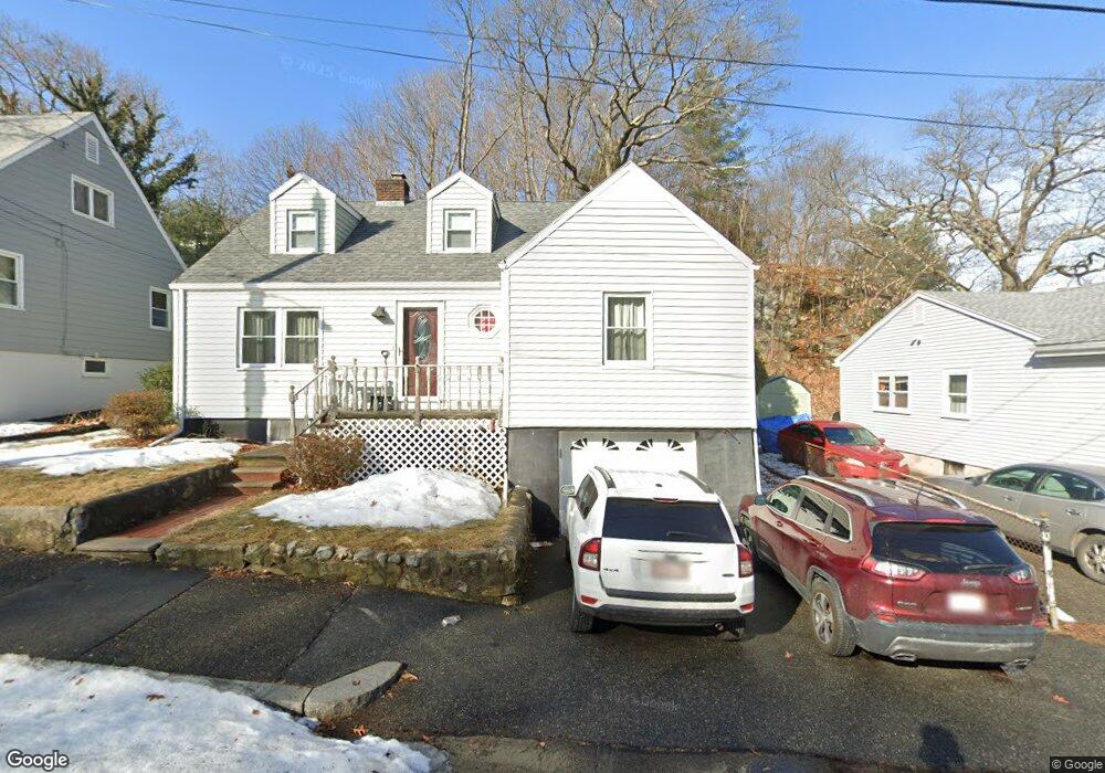 42 Blantyre Rd, Malden, MA 02148 - photo 1