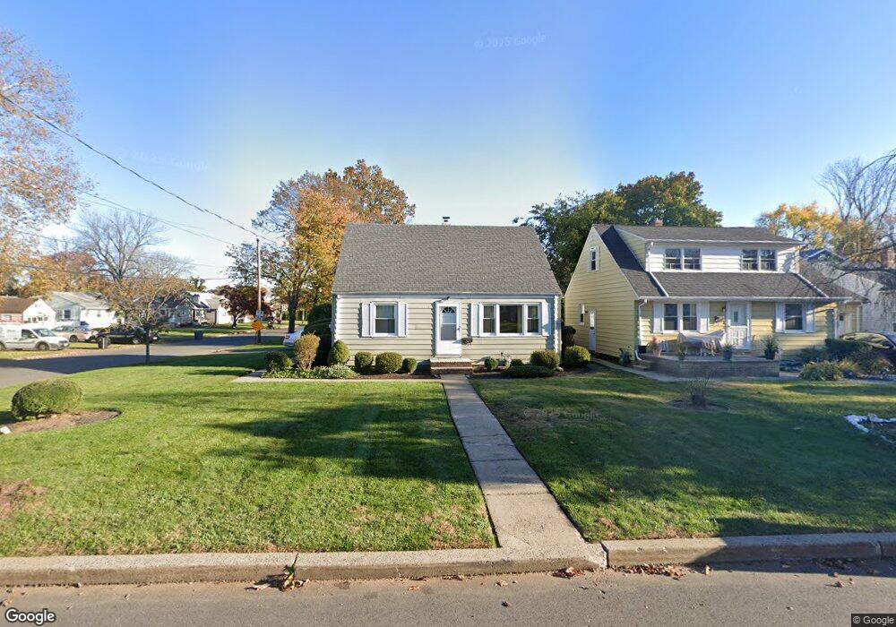 1736 Mountain Ave, Scotch Plains, NJ 07076 - photo 1