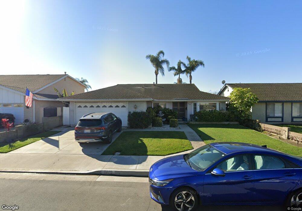 5802 Comstock Ct, Cypress, CA 90630 - photo 1