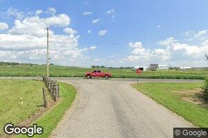 1509 W Williams Rd, Williamsburg, IN 47393