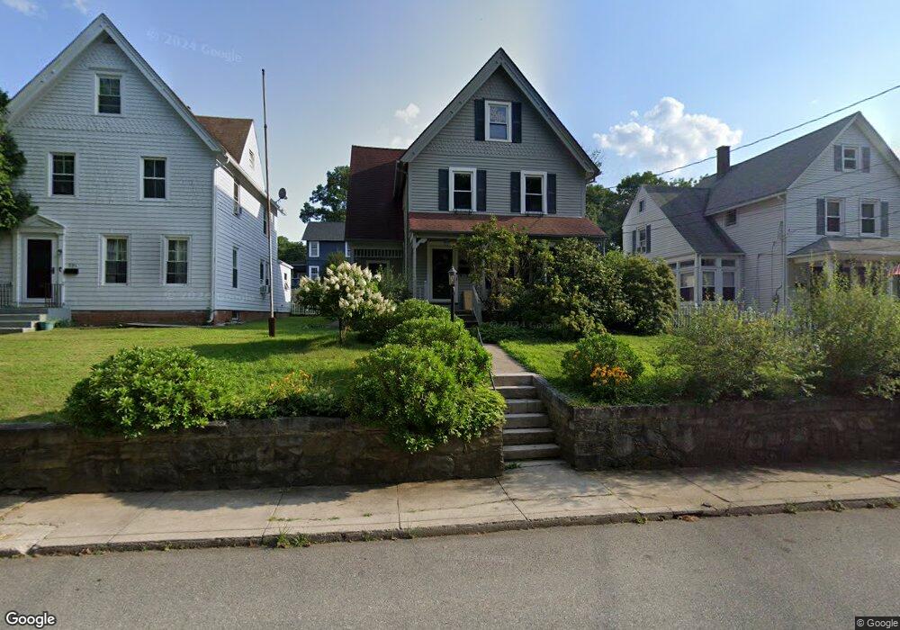 227 Rockwell St, Norwich, CT 06360 - photo 1