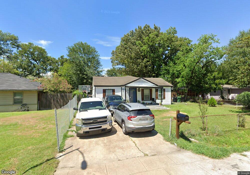 13233 Vicksburg St, Houston, TX 77015 - photo 1