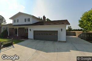 412 Parkview Ct, Quinter, KS 67752