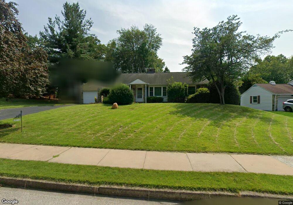 2030 Berkley Rd, Norristown, PA 19403 - photo 1