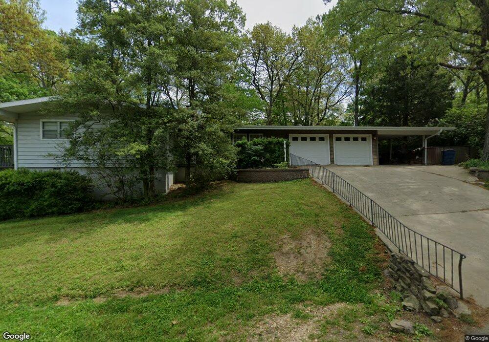 4 Bewdley Cir, Bella Vista, AR 72714 - photo 1