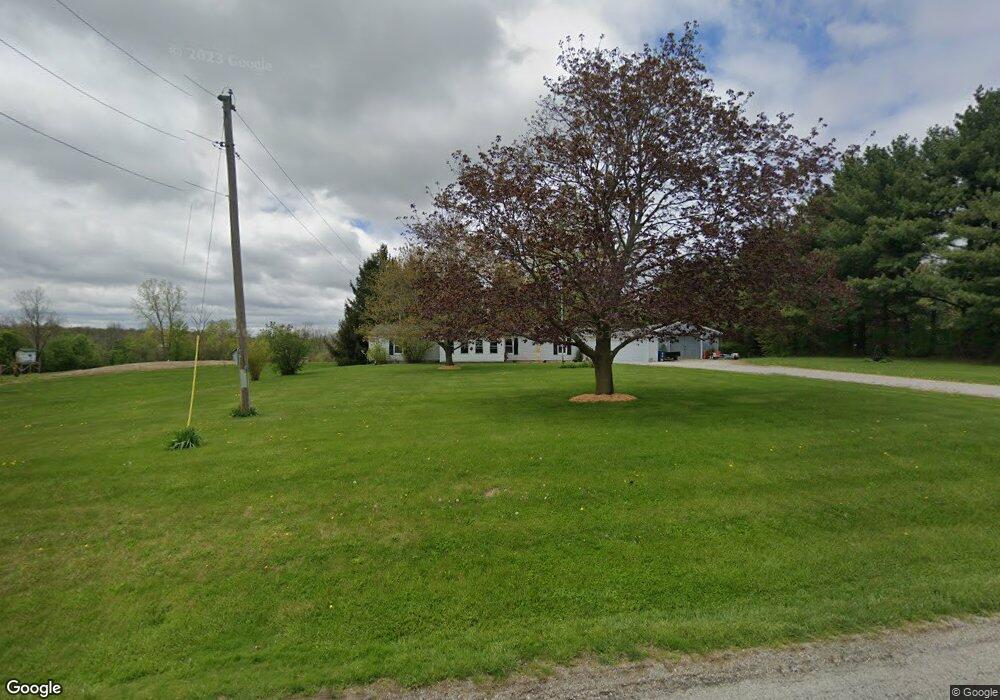 19207 Mcnabb Rd, Spencerville, IN 46788 - photo 1