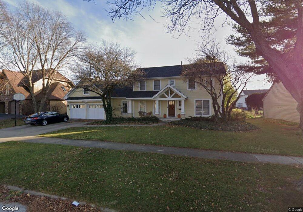 2070 Carolyn Rd, Aurora, IL 60506 - photo 1