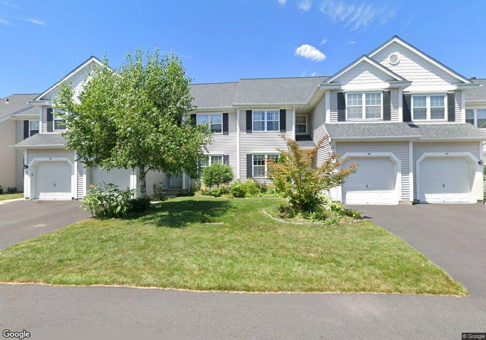 68 Tee Ln, Red Hook, NY 12571 - photo 1