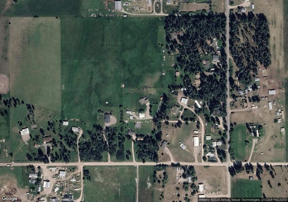 85 Zoo Trail, Columbia Falls, MT 59912 - photo 1