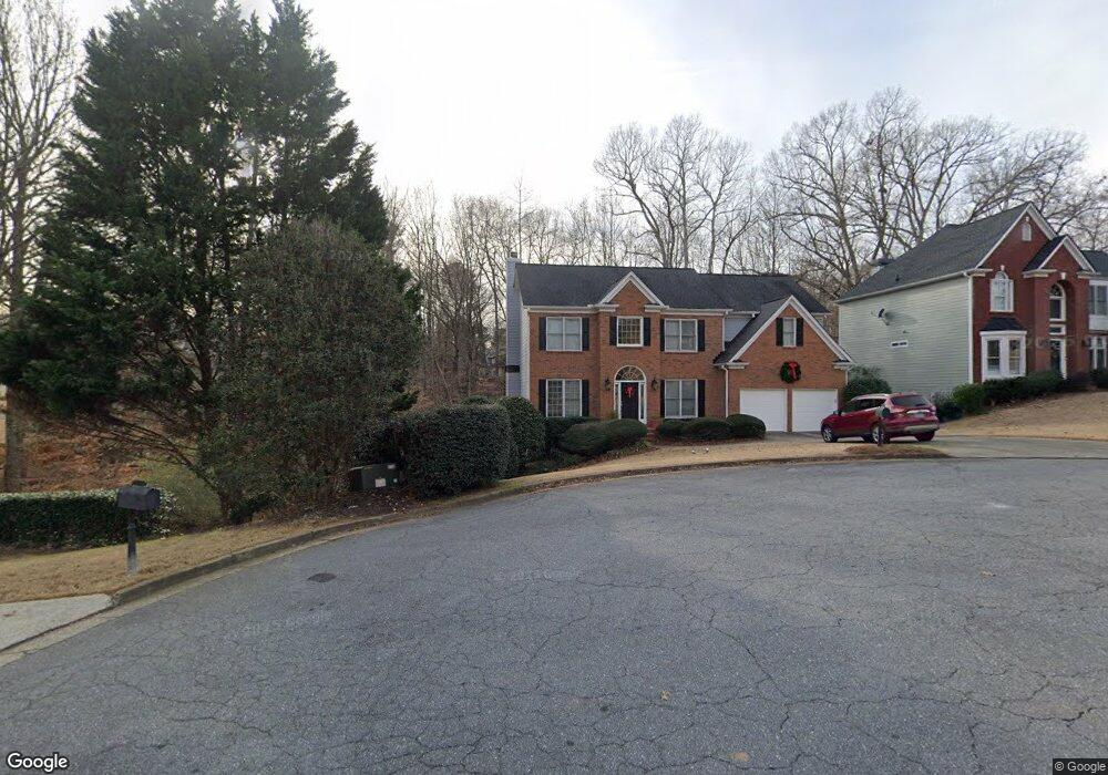 3780 Summergrove Landing unit 2, Suwanee, GA 30024 - photo 1