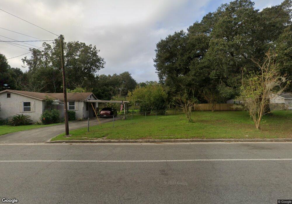 4362 Old Cypress Mill Rd, Brunswick, GA 31520 - photo 1