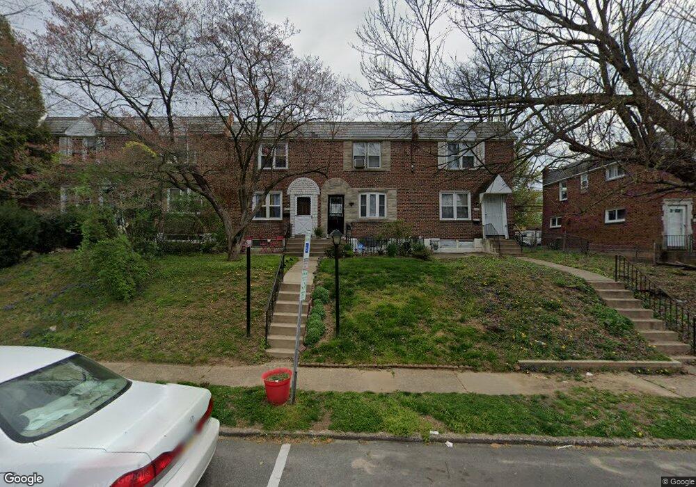 525 S 4th St, Darby, PA 19023 - photo 1