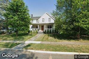 160 Park Ave, Allendale, NJ 07401