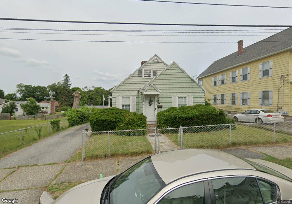 11 Mildred Ave, Worcester, MA 01603 - photo 1