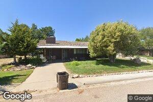 520 Wyoming Ave, Stratton, CO 80836