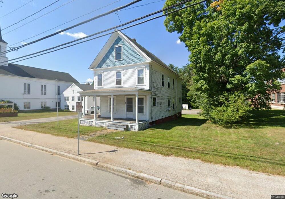 41 School St, Berwick, ME 03901 - photo 1