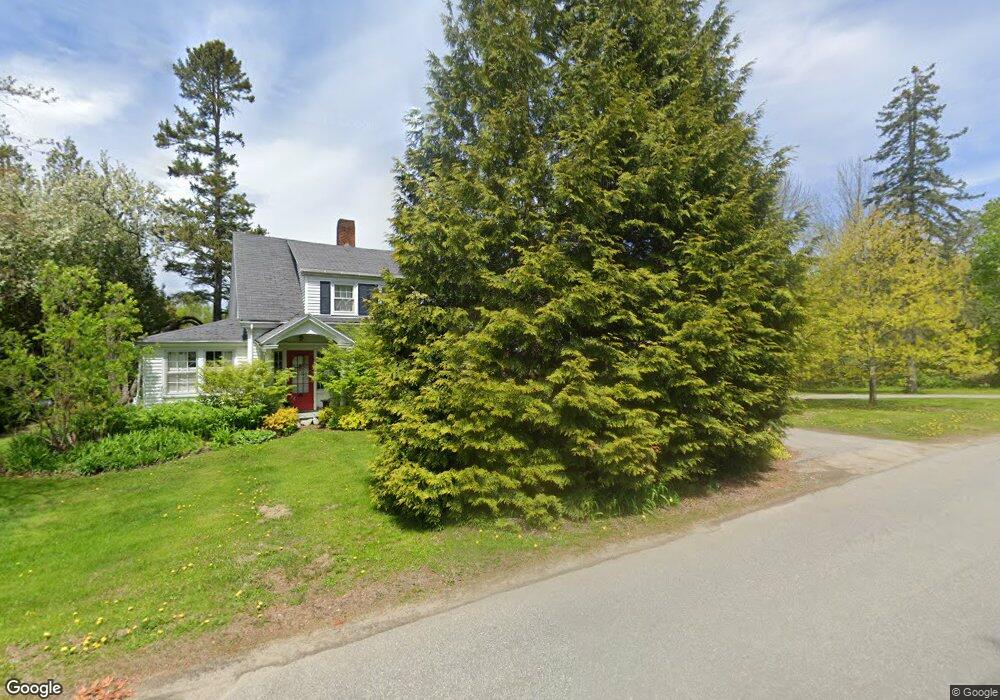 42 Camden St, Rockport, ME 04856 - photo 1