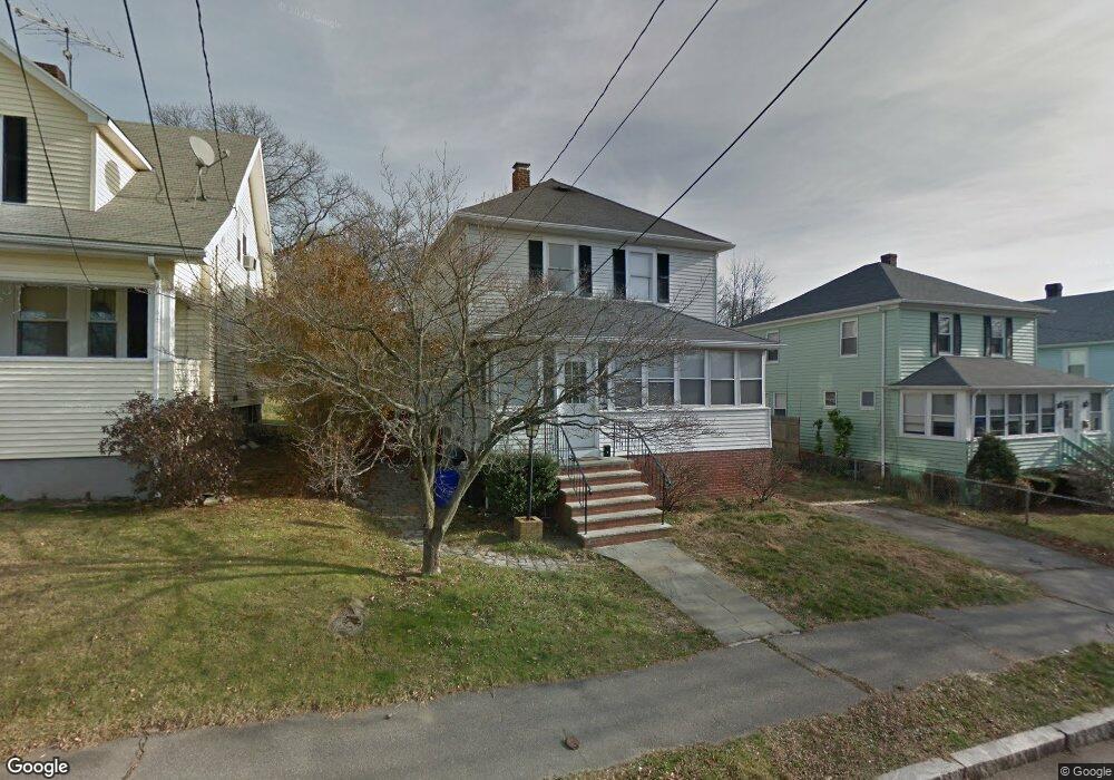 23 Burns Ave, Quincy, MA 02169 - photo 1