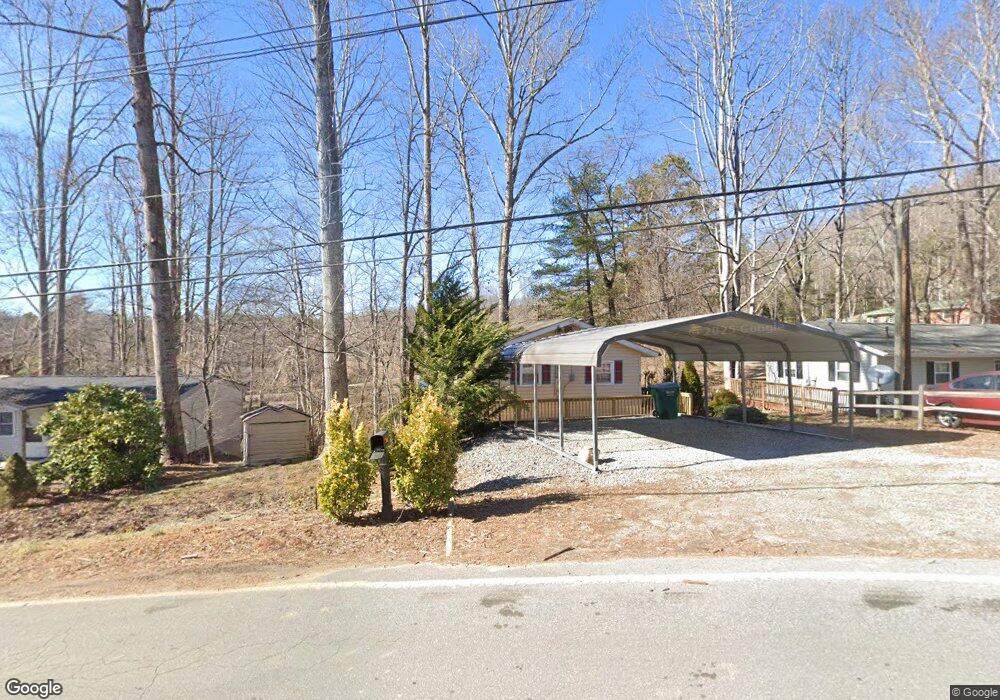 119 Burge Mountain Rd, Hendersonville, NC 28792 - photo 1