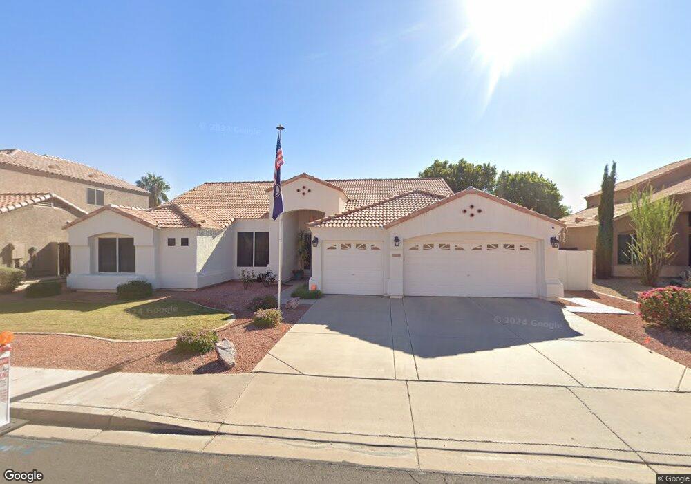 9847 E Inverness Ave, Mesa, AZ 85209 - photo 1