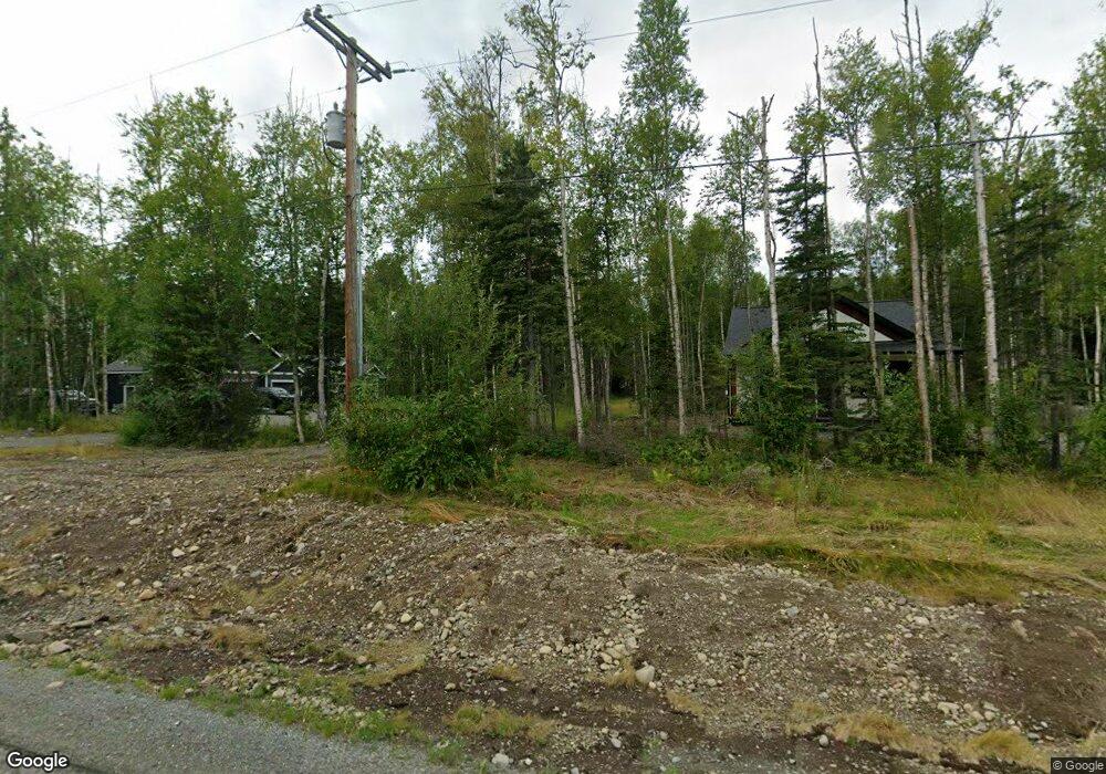 2654 S Weeping Birch St, Wasilla, AK 99654 - photo 1