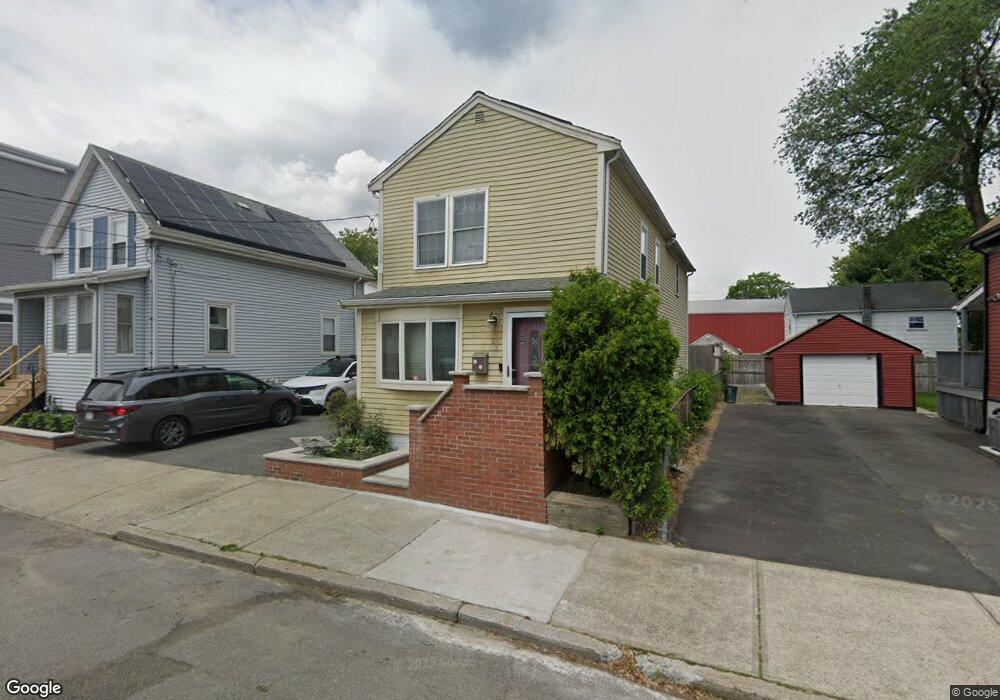 12 Logan St, Lynn, MA 01902 - photo 1