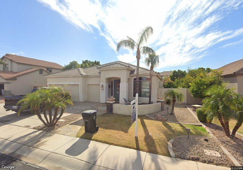 10709 E Knowles Ave unit 4, Mesa, AZ 85209 - photo 1