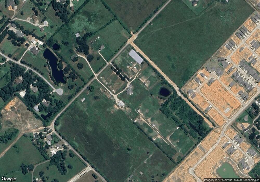 2430 Goodson Loop, Pinehurst, TX 77362 - photo 1