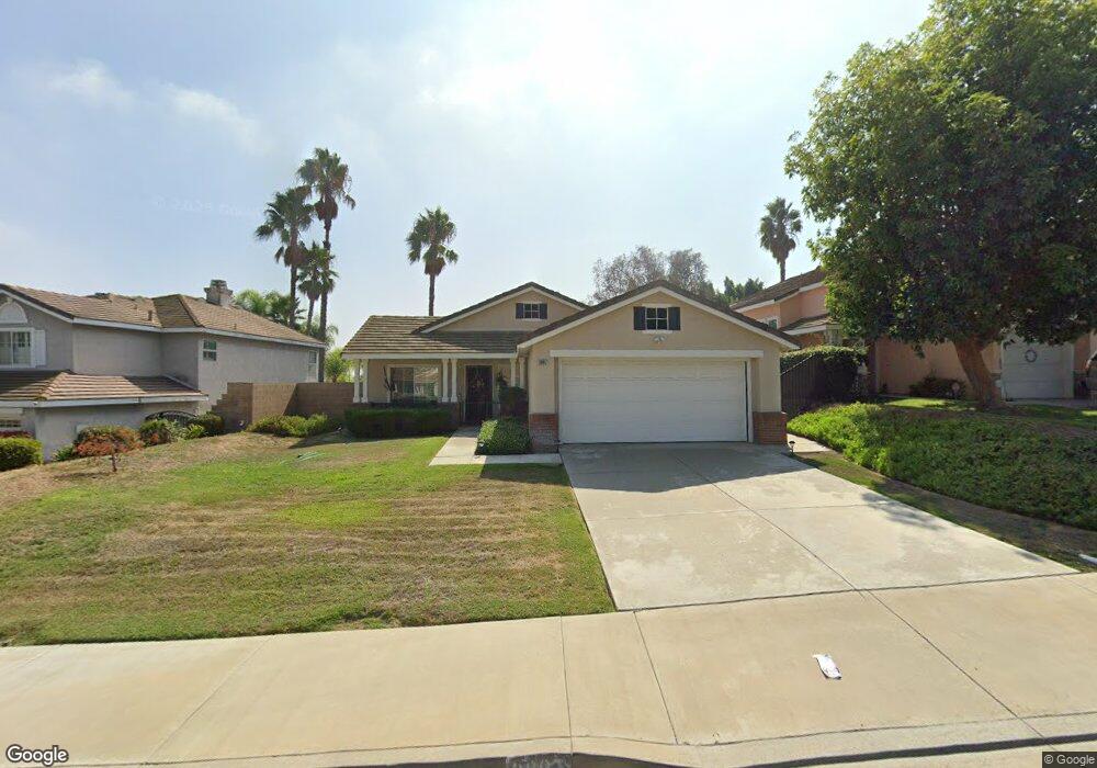 3007 Galloping Hills Rd, Chino Hills, CA 91709 - photo 1