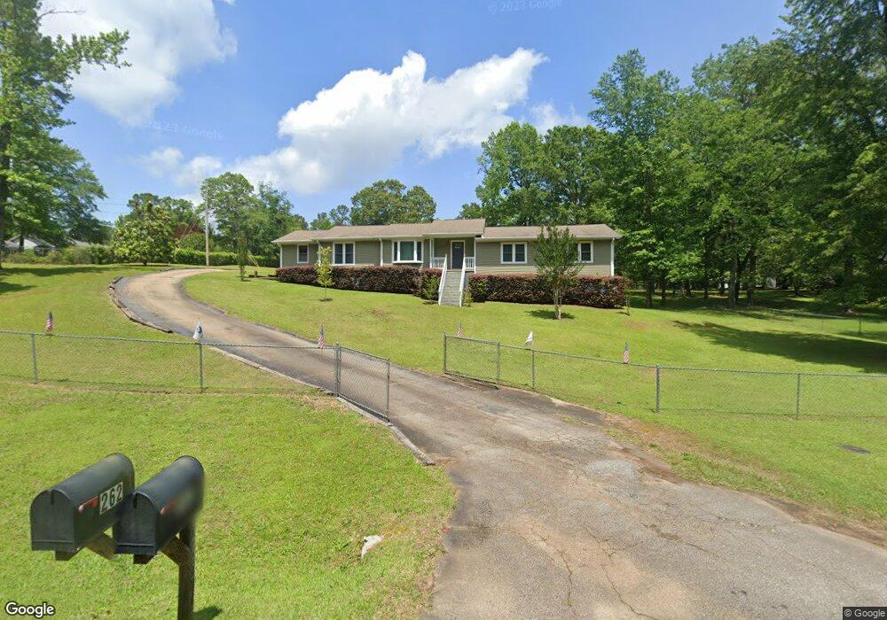 262 Old Benton Rd, Juliette, GA 31046 - photo 1