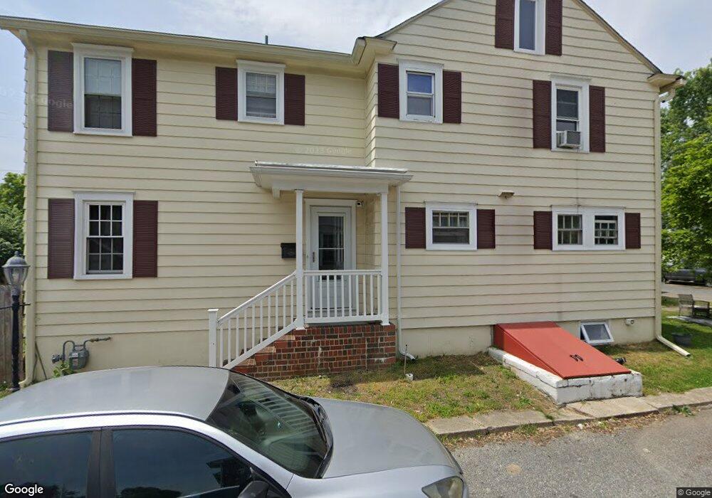 100 Grant St, Penns Grove, NJ 08069 - photo 1