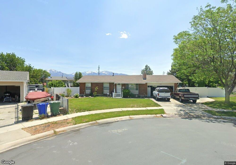 7663 S William Cir, West Jordan, UT 84084 - photo 1