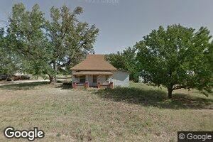 601 N Main St, Aline, OK 73716