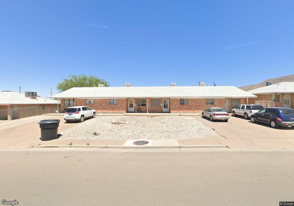 1505 Aspen Dr, Alamogordo, NM 88310 - photo 1