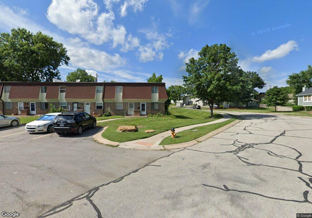 9900 W 52nd St, Shawnee, KS 66203 - photo 1