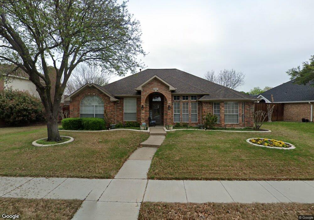 6301 Homewood Ave, Rowlett, TX 75089 - photo 1