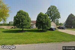 5748 Yoder Rd, Yoder, IN 46798