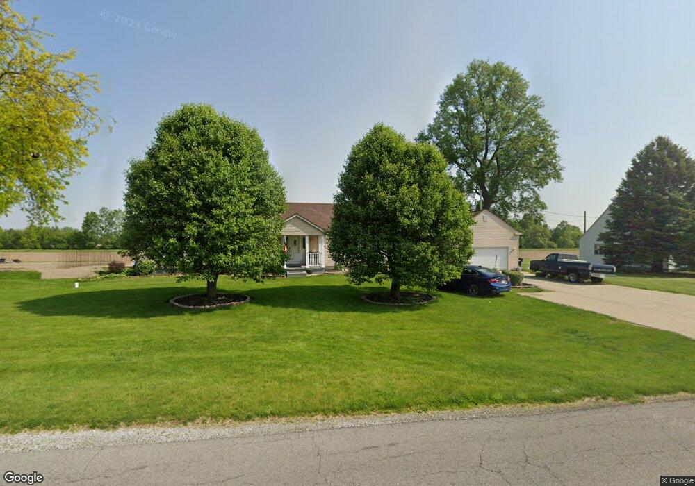 5748 Yoder Rd, Yoder, IN 46798 - photo 1