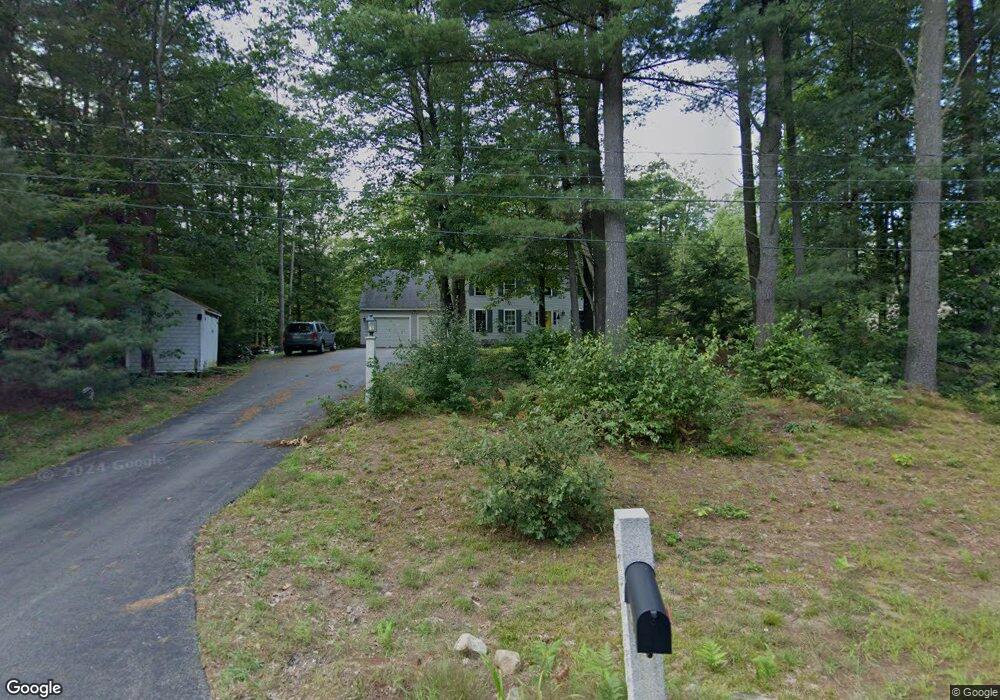 415 Josiah Bartlett Rd, Concord, NH 03301 - photo 1